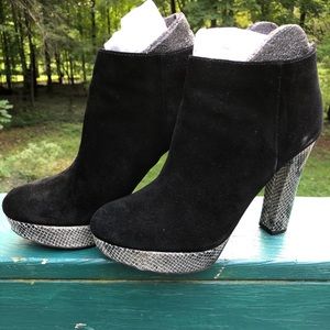 Michael Kors Bootie